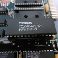 Intel PBA 148492-005 Printed Circuit Board Used
