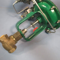 BAUMANN 515PSI Control Valve NPS 1/2 Model# 24588