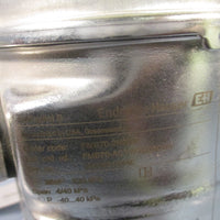 ENDRESS & HAUSER LEVEL PRESSURE SENSOR FMB70ACT1FA200CAA