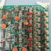 HiPric PIB P5075A CCW SUB PD2 Circuit Board  Used