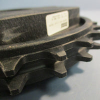 Rexnord NS850024T 11/4 Molded Split Sprocket 61418612 24 Teeth Lot of 2