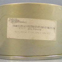 Great Western Manufacturing Pancake Cylinder 3" Bore 11/2" Stroke