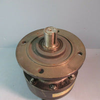 Roladrive Gear Reducer RNH4105SV59 ESM85C  Ratio 59 Input 59kw Used
