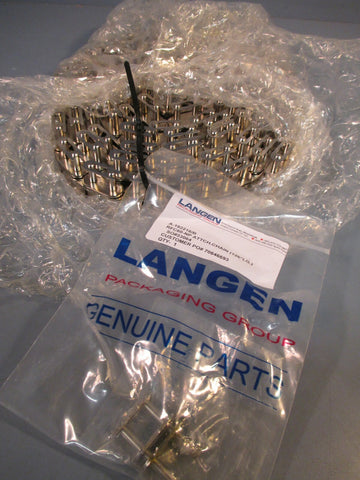 LANGEN Attachment Chain 126" LG RFC60NP