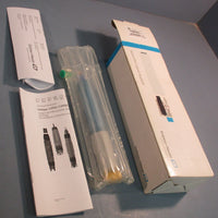 Endress+Hauser CPF81-LH11A8 pH Electrode Sensor For Liquid Analysis