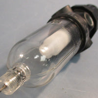 Boston Gear 74914 Filter Regulator EN44120 125F Max 150PSIG 10BAR 63/8" Length
