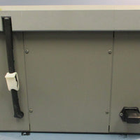 Ney Ultrasonik 100 11QT Ultrasonic Cleaner 9492151A Rev E 120V 200W