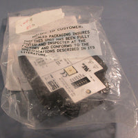 Red Lion IFMA0065 Din Rail Frequency To Analog Converter 85-250 VAC