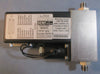 Brooks Instrument 5850E Mass Flow Controller 100 SCCM Argon 1/4" ID 3/8" OD Port