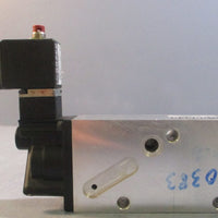 Orsco 549-20004 Air Nozzle Valve 110/120V 150PSIG 8VA Solenoid Valve
