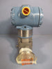 ROSEMOUNT PRESSURE TRANSMITTER 3051-CG2A22A1AS1B4