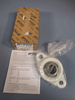 IPTCI 2-Bolt Ball Bearing Flange Unit 1" SUCTFL 205 16 L3