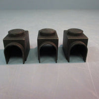 Siemens Supply Terminal 3NP1923-1BD00 16-95 mm2 3 Terminals per Box NEW