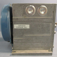 Johnson Controls M100X Base Motor Actuator Less Electronics Model M130