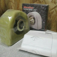 MRC Marathon 2Holes Pillow Block Bearing CTB012ZM