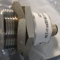 Joral PE30-H-0128-SEPP-M12-54 30mm 128 PPR Non-Contact Encoder and Magh Ring