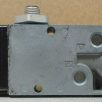 Mac 82A-AC-BAA-TM-DDAP-1DA Solenoid Valve TM-DDAJ-1DA 24 VDC 5.4 W