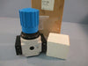 Festo LR-D-7-MINI 162585 Pressure Regulating Valve 0-16 Bar