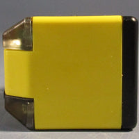 Banner Q25SP6FF100Q Photoelectric Sensor 31941 10-30VDC 150mA Max Load