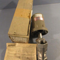 BÜRKERT 251 A 25EVA2 G11000 PN Control Pressure Valve 310 bar 026428L