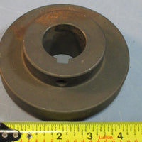 Martin 7S 17/16 QuadraFlex Flange Coupling Max RPM 5250 NOS