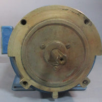 Minarik 621716201 Electric Motor Shunt Winding 1750 RPM 3/4HP 5/8" Shaft Dia