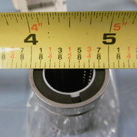 Lot of 2 Thomson Industries MAM16WW Linear Bearings