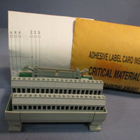 Allen Bradley 1492IFM40F, Series A, Rev A Digital Interface Module