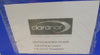 Claranor P2L110-170690 Optical Cavity 2 Flash Lamps P-100-4014 Flash Lamp
