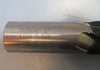 Putnam 1" Lead 5.528 HS 4 Flute End Mill Professionally CNC Resharpened Used