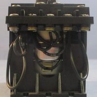 Danaher Eagle Signal Controls BR14A6 Timer Module 120V 50/60Hz