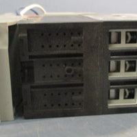 Allen Bradley 190SFND3FC20C Ser B Compact Combinaton Starter 140MF8EC20