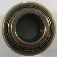 Rexnord ER19 Link Belt Insert Ball Bearing 13/16" Bore 25/8" Length