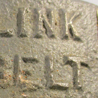 Link Belt P-U324 Heavy Duty Pillow Block Bearing 1-1/2 Inch Bore