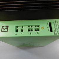 Phoenix Contact Power Supply CM-175-PS-120AC/24DCU/10