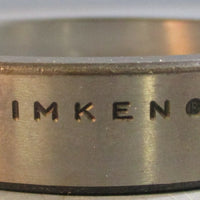 Timken LM501310 Tapered Roller Bearing Cup 2.8910" OD 0.58" W 2.4" Bore Lot of 7