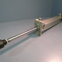 Pearson Air Cylinder, Rodless 50MM Bore, 305mm Stroke CP96SB50305DUP01605