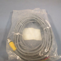 Turck EuroFast Cordset RSC 8T10 U9912502