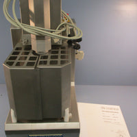 LB Bohle BMG High Shear Granulator 1.0kW Rated Power 110V Mini Granulator BMG