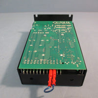 EL CON 0516867354 AMPLIFIER TIPO MTS 24/5/RA/1/1, SN VPRV0631 24 VARM 5A