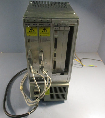 Adept Technology 30336-31000C Slot Power Chassis Power Supply Dual C Amp Module