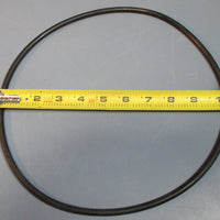 Lot of 12 Buna-N 9.975" ID x 10.525" OD with 1/4" Wide Rubber O-Rings NWOB