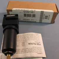 HORTON 939101 FILTER AIR REGULATOR DUTY 250 NPT