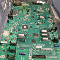 VideoJet 379355 Version 7 Control Board REV AM 37939401