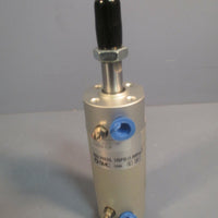SMC Air Cylinder Round Body 145 PSI NCDGDA320100