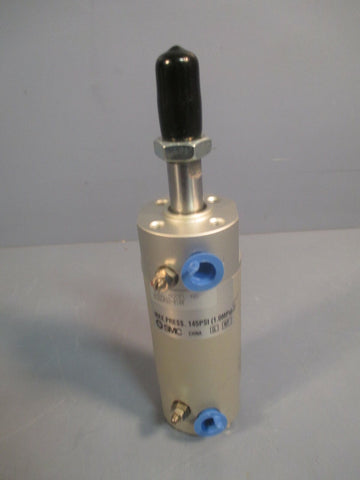 SMC Air Cylinder Round Body 145 PSI NCDGDA320100