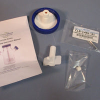 Chemglass CLS145103 Internal Stirring Assy for 250mL BioProcess SpinnerFlask