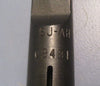 Lot of 4 Scully Jones 09481 SJ-AH 1/4 -E Drive Morse Taper Reamer Chuck New