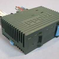 Panasonic FP0RC32T Control Unit AFP0RC32T Version 1.1