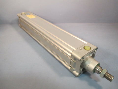 Festo Pneumatic DoubleActing Cylinder DNC3''16PPVA